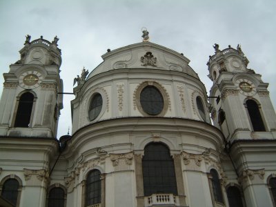 Salzburg