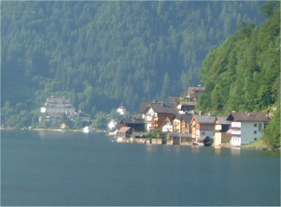 Hallstatt