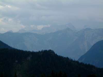 Der Dachstein
