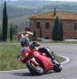 Die Tach-Toscana-Tour