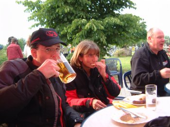 Guten Hunger und Durst!