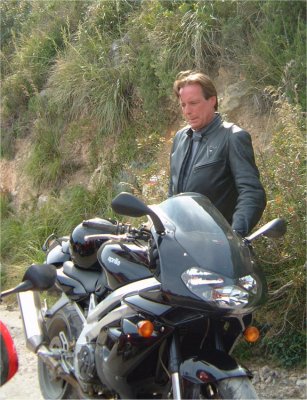 Staub!!! Jede Menge!!!