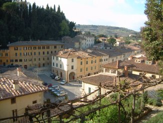 Cetona!