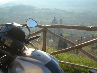 Montepulciano
