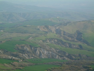 Via Francigena