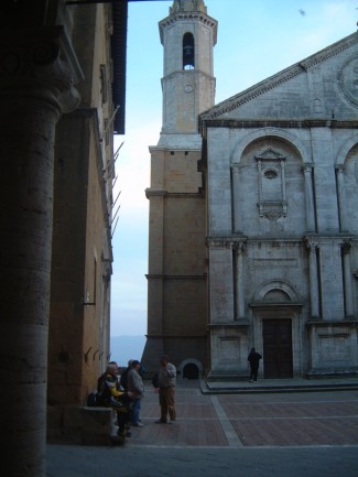 Pienza