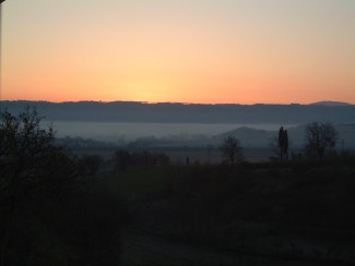 Guten Morgen!