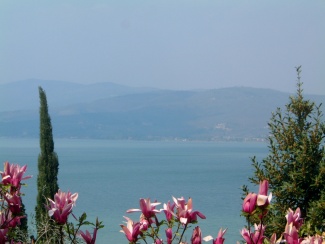 Monte del Lago