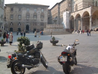 Perugia