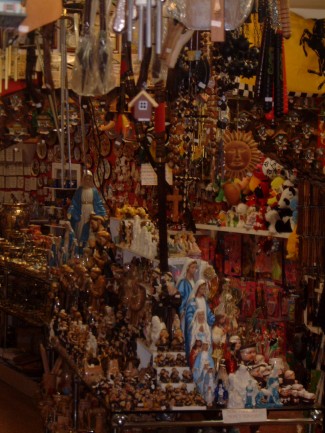 Kitsch!