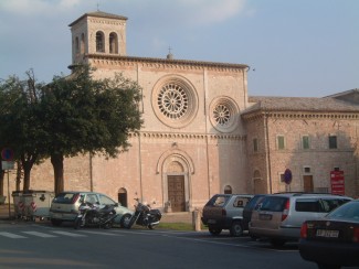 San Pietro