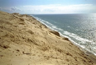 Dne bei Rudbjerg