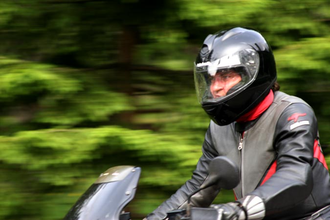 und mit F1 endet meine Fahrt am Gardasee in Torri del Benaco! Die Benzinpumpe hat sich ausgeklingt und nun muss der T4 her!