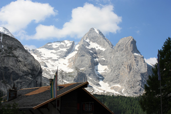 Triumph und Small Talk