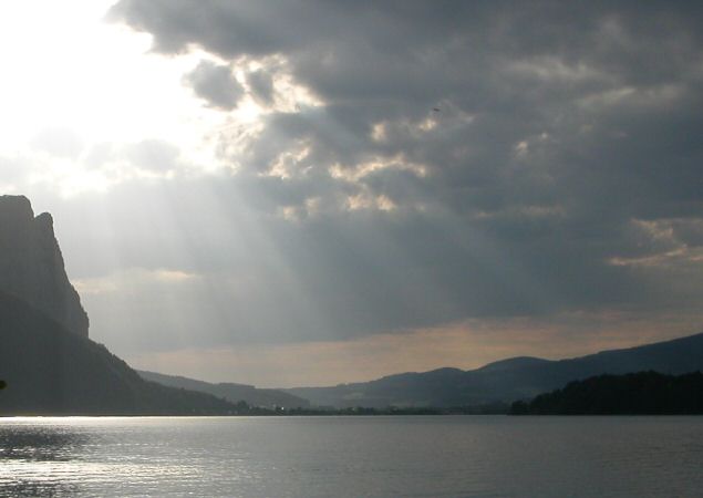 Mondsee