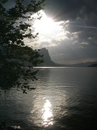Mondsee