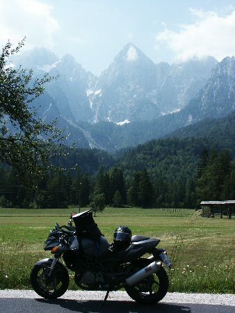 Slovenien