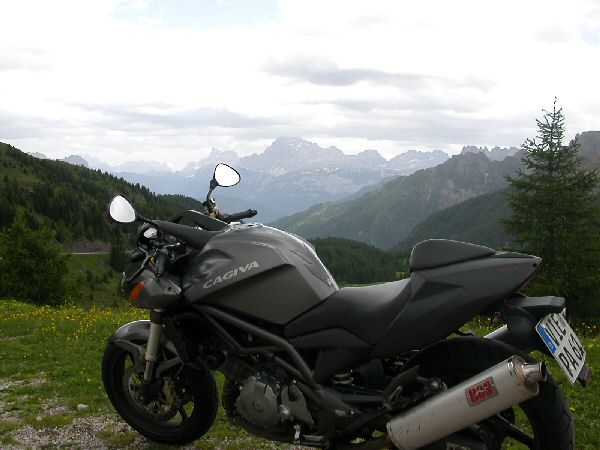 Passo Valles