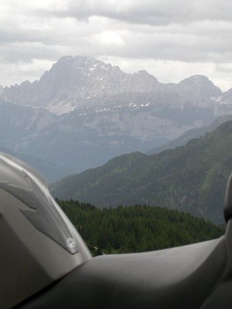 Passo Valles
