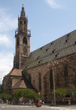 Bozen