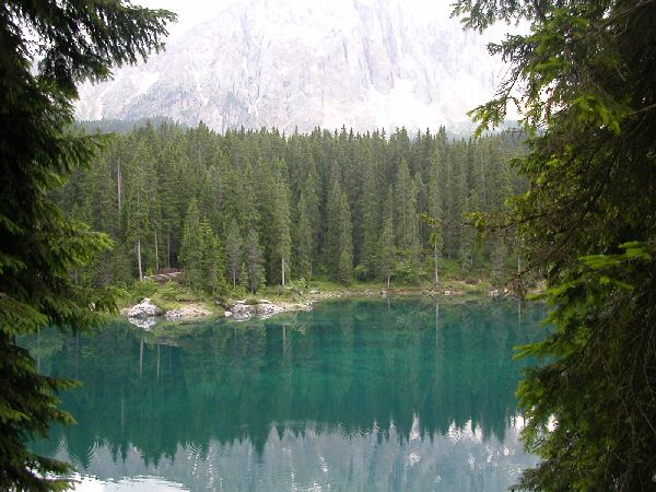 Karer See