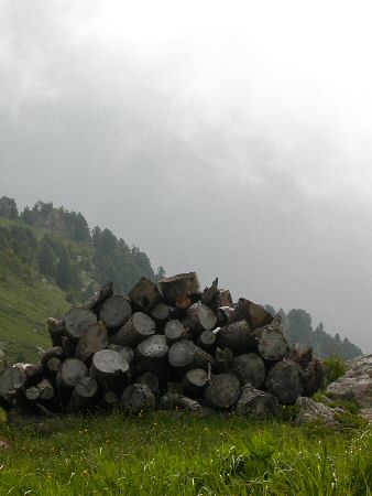 Passo Manghen