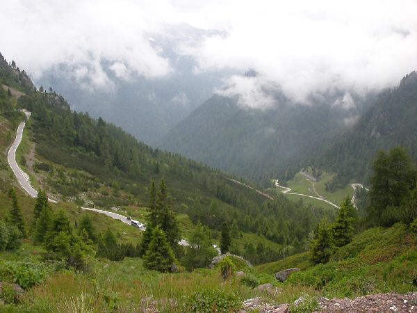 Passo Rolle