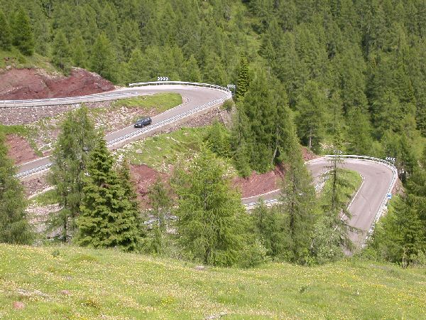 Passo Rolle