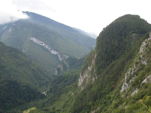 Bei Molveno