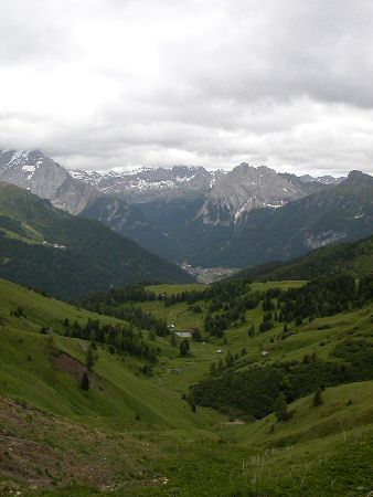 Am Wrzjoch