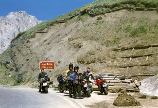 Sella-Pass