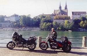 Vor Basel