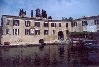 San Vigilio