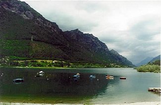 Lago di Idro