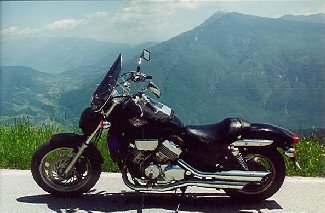 Die VF 750 C