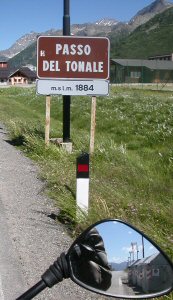 Passo Tonale