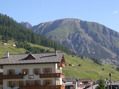 Livigno