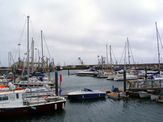 Hafen