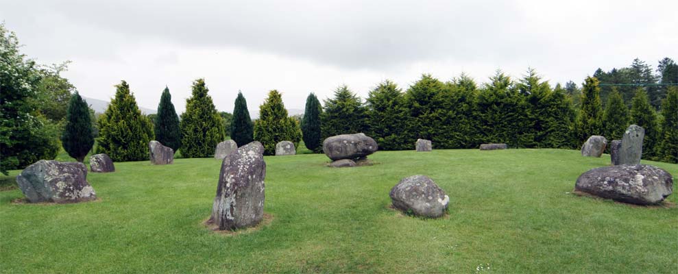 Stone Circle
