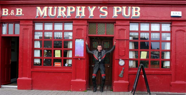 Murphy's Pub