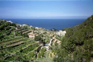 Norden von Mallorca