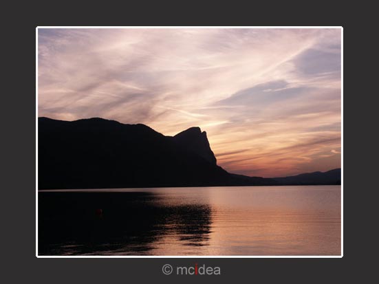 Der Mondsee