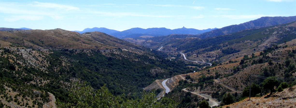 am Kuhscheisse - Pass