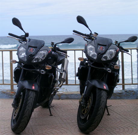 Das ist doch mal ein Anblick!