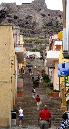 Castelsardo