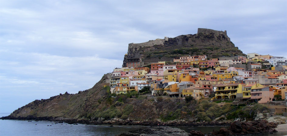Castelsardo