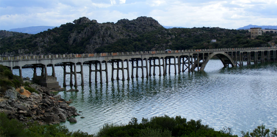 interessante Br�cke