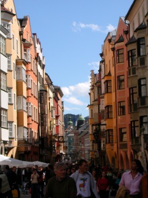 Innsbruck